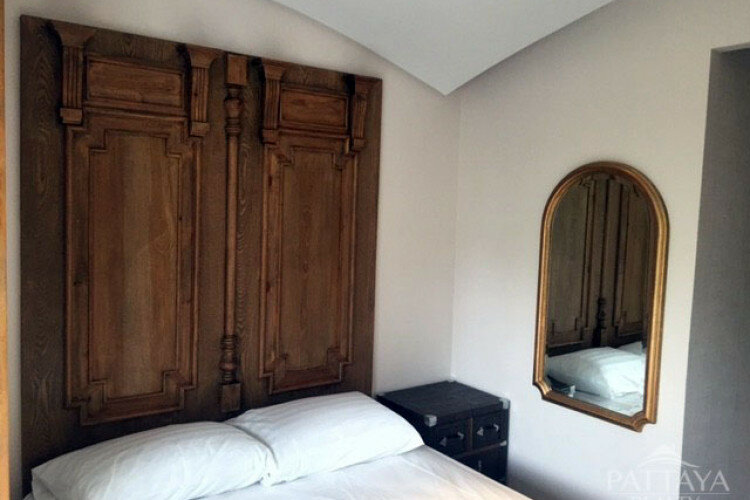 Кондоминиум в Паттайе, Таиланд | THE446422