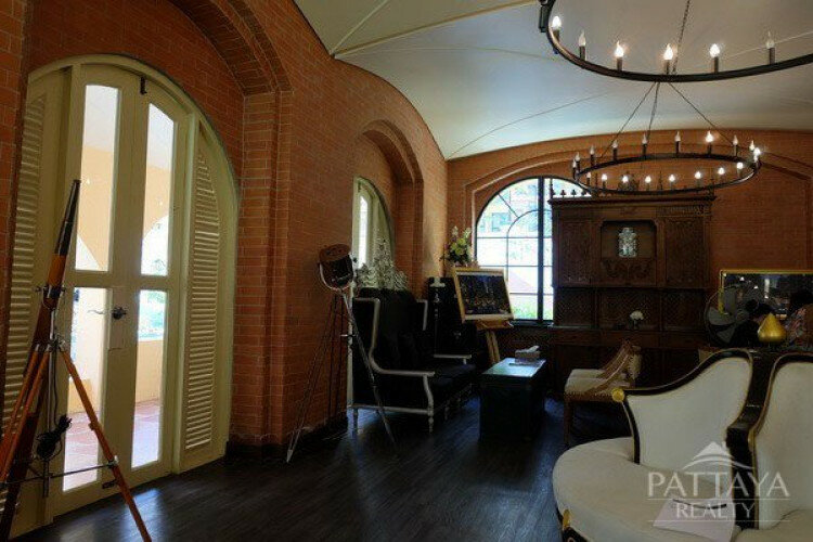 Кондоминиум в Паттайе, Таиланд | THE446422