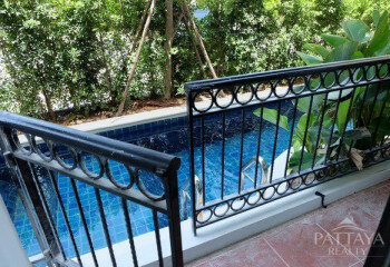 Кондоминиум в Паттайе, Таиланд | THE446422