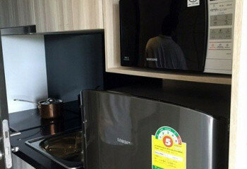 Кондоминиум в Паттайе, Таиланд | THE446422