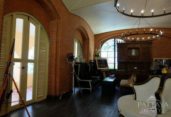 Кондоминиум в Паттайе, Таиланд | THE446422