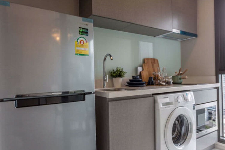 Кондоминиум в Бангкоке, Таиланд | THE253549