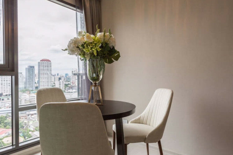 Кондоминиум в Бангкоке, Таиланд | THE253549