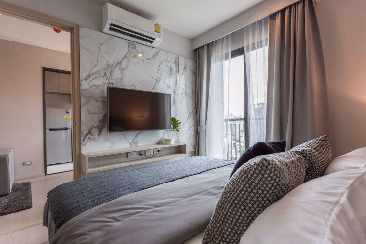 Кондоминиум в Бангкоке, Таиланд | THE253549