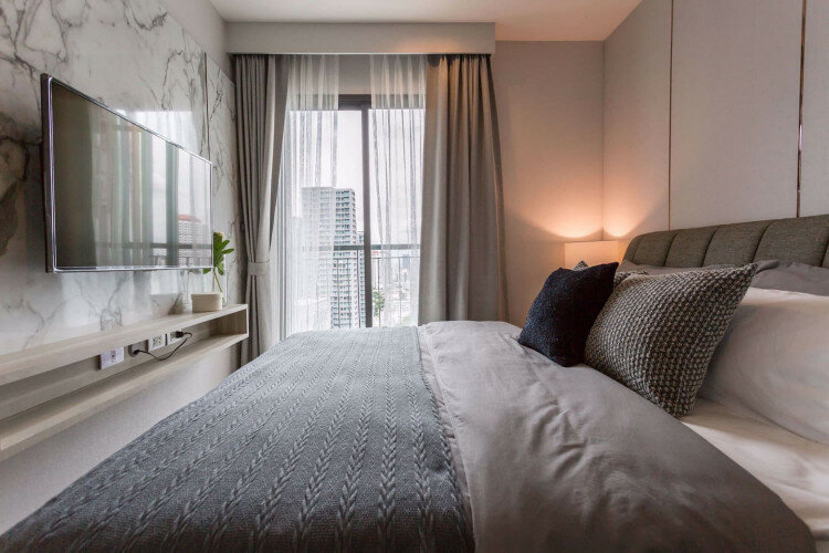 Кондоминиум в Бангкоке, Таиланд | THE253549