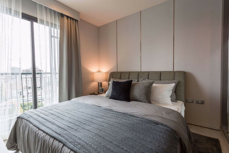 Кондоминиум в Бангкоке, Таиланд | THE253549