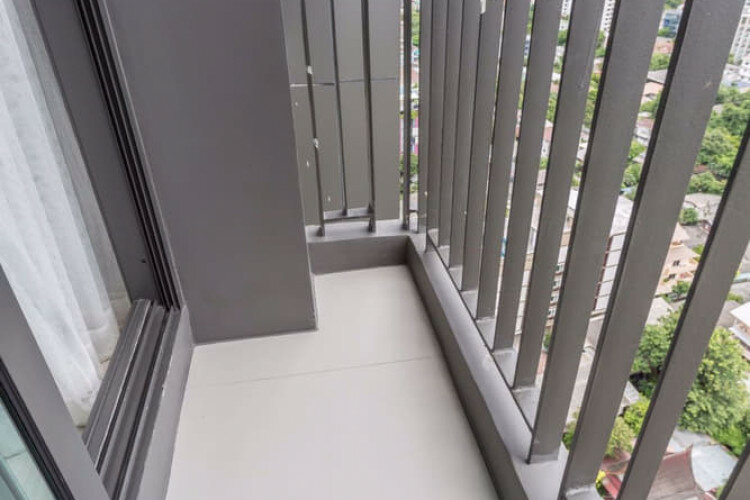 Кондоминиум в Бангкоке, Таиланд | THE253549