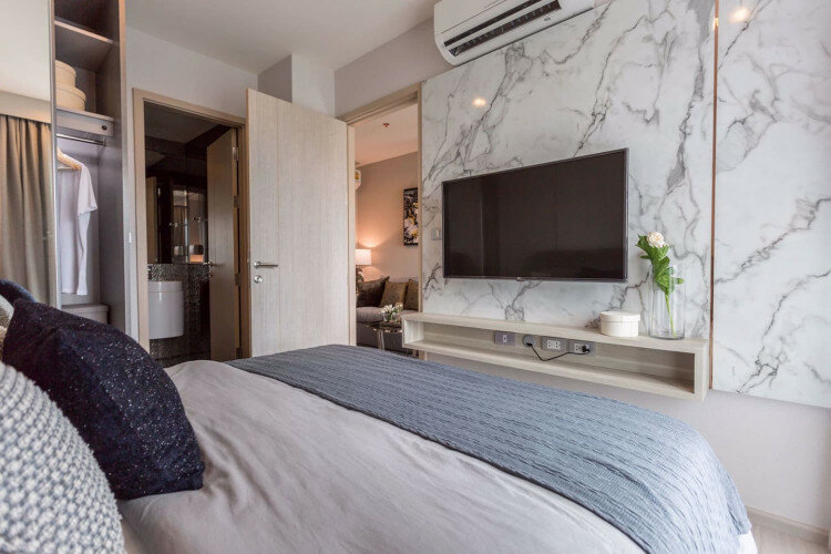 Кондоминиум в Бангкоке, Таиланд | THE253549