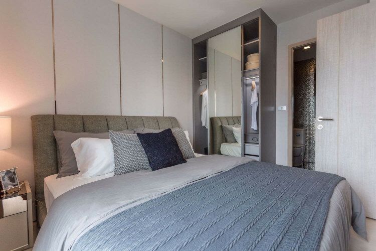 Кондоминиум в Бангкоке, Таиланд | THE253549