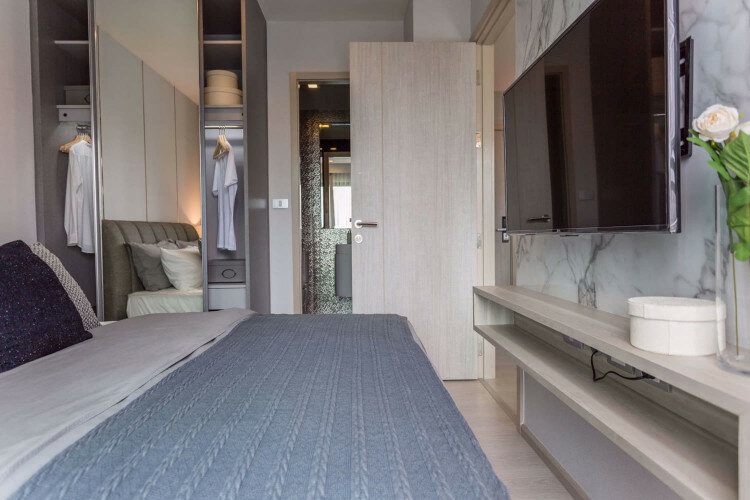 Кондоминиум в Бангкоке, Таиланд | THE253549