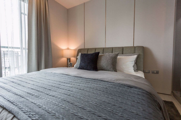 Кондоминиум в Бангкоке, Таиланд | THE253549