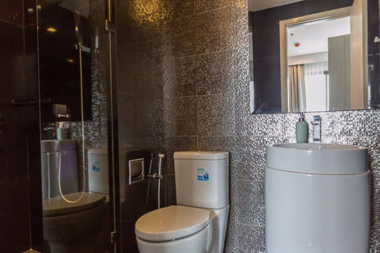 Кондоминиум в Бангкоке, Таиланд | THE253549