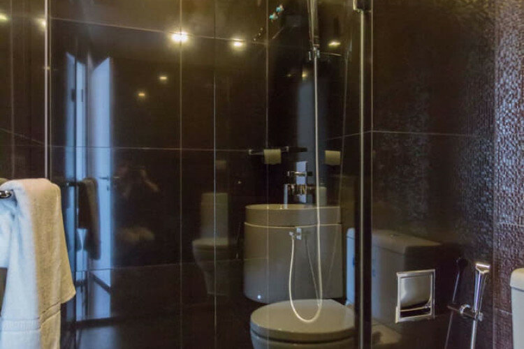 Кондоминиум в Бангкоке, Таиланд | THE253549