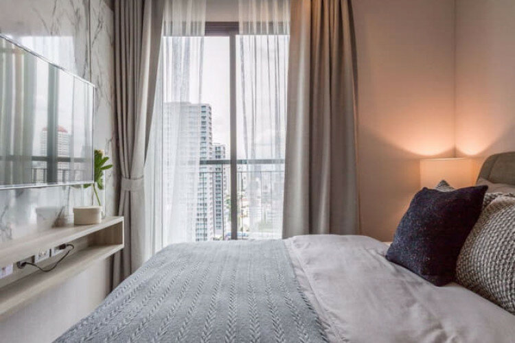 Кондоминиум в Бангкоке, Таиланд | THE253549