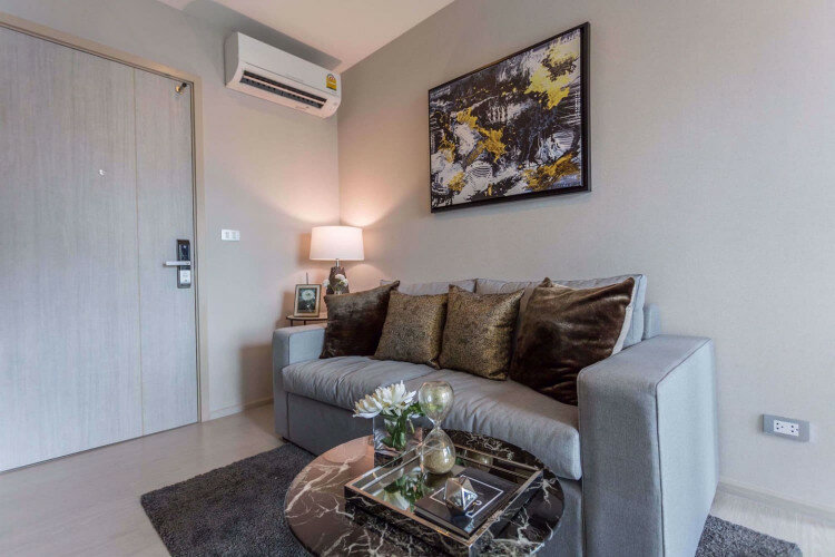 Кондоминиум в Бангкоке, Таиланд | THE253549