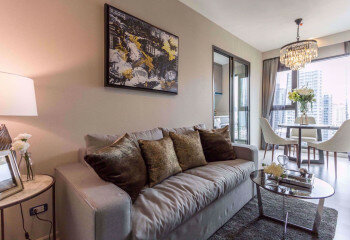 Кондоминиум в Бангкоке, Таиланд | THE253549