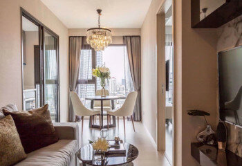 Кондоминиум в Бангкоке, Таиланд | THE253549