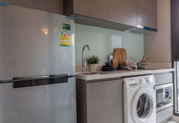 Кондоминиум в Бангкоке, Таиланд | THE253549