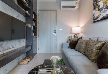 Кондоминиум в Бангкоке, Таиланд | THE253549