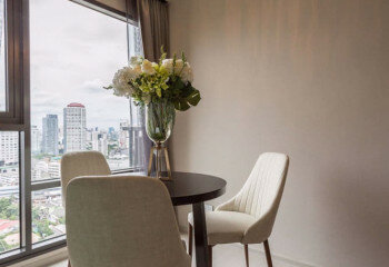 Кондоминиум в Бангкоке, Таиланд | THE253549