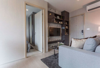 Кондоминиум в Бангкоке, Таиланд | THE253549