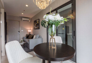 Кондоминиум в Бангкоке, Таиланд | THE253549