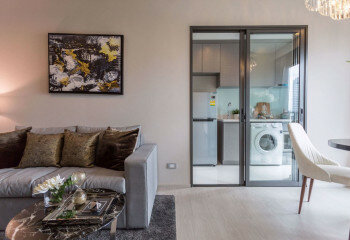 Кондоминиум в Бангкоке, Таиланд | THE253549