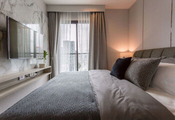 Кондоминиум в Бангкоке, Таиланд | THE253549