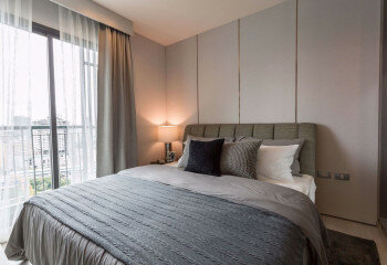 Кондоминиум в Бангкоке, Таиланд | THE253549