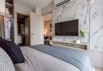 Кондоминиум в Бангкоке, Таиланд | THE253549