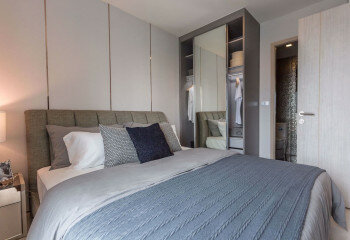 Кондоминиум в Бангкоке, Таиланд | THE253549