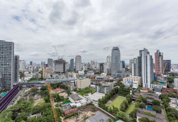 Кондоминиум в Бангкоке, Таиланд | THE253549