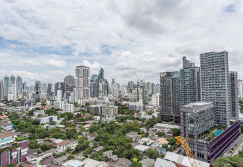 Кондоминиум в Бангкоке, Таиланд | THE253549