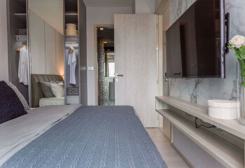 Кондоминиум в Бангкоке, Таиланд | THE253549