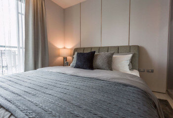 Кондоминиум в Бангкоке, Таиланд | THE253549