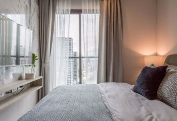 Кондоминиум в Бангкоке, Таиланд | THE253549