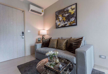 Кондоминиум в Бангкоке, Таиланд 