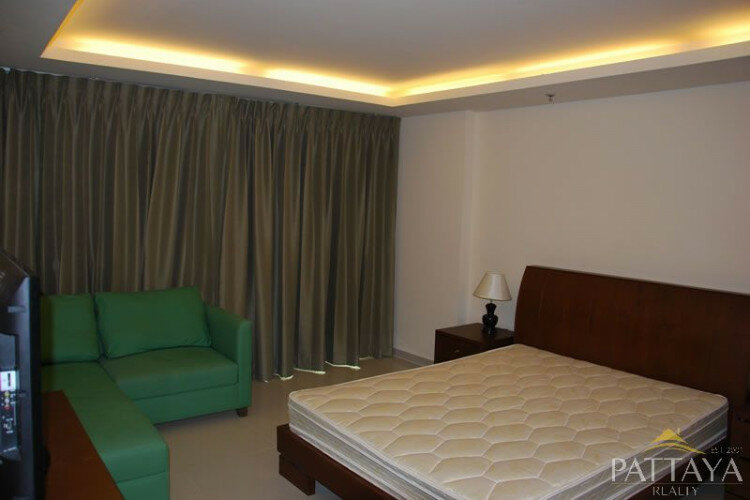 Кондоминиум в Паттайе, Таиланд | THE346471