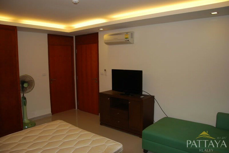 Кондоминиум в Паттайе, Таиланд | THE346471