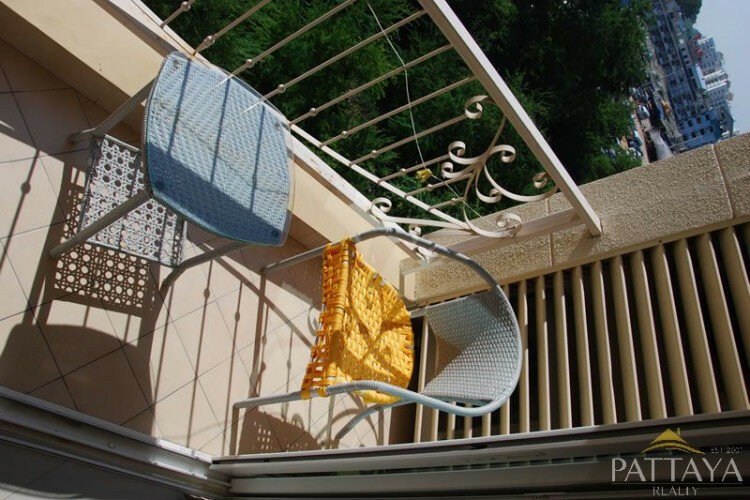 Кондоминиум в Паттайе, Таиланд | THE346471