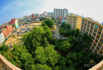 Кондоминиум в Паттайе, Таиланд | THE346471