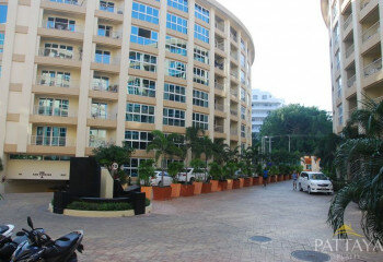 Кондоминиум в Паттайе, Таиланд | THE346471