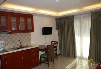 Кондоминиум в Паттайе, Таиланд | THE346471