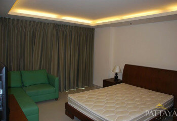 Кондоминиум в Паттайе, Таиланд | THE346471