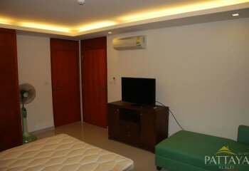 Кондоминиум в Паттайе, Таиланд | THE346471