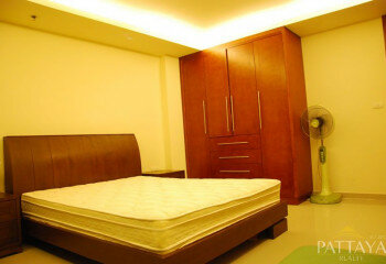 Кондоминиум в Паттайе, Таиланд | THE346471