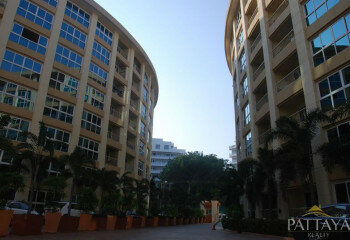 Кондоминиум в Паттайе, Таиланд | THE346471
