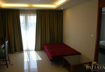 Кондоминиум в Паттайе, Таиланд | THE346471