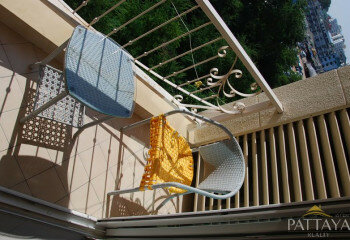 Кондоминиум в Паттайе, Таиланд | THE346471