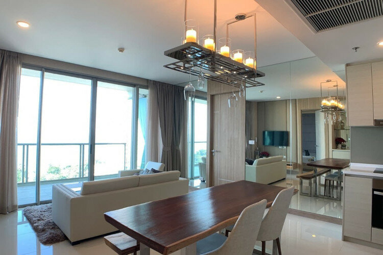 Кондоминиум в Паттайе, Таиланд | THE540807